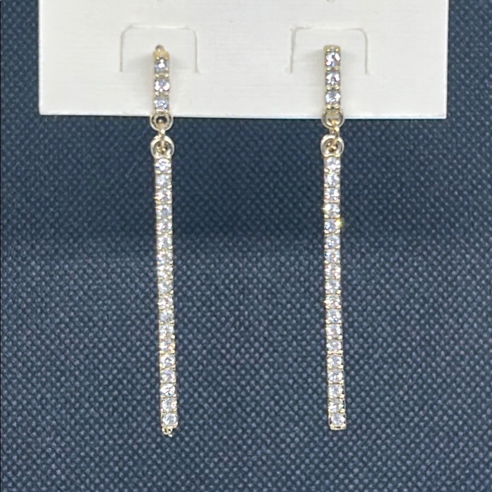 Long Earrings